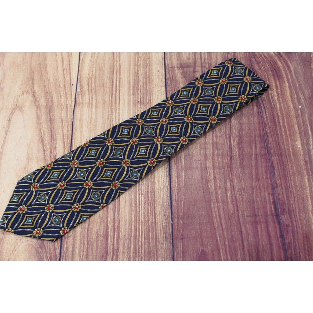 The Metropolitan Museum of Art Men's Tie 4" 56"